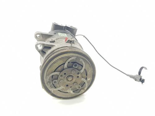 AC compressor NISSAN TERRANO II (R20) 2.7 TDi 4WD | BP22705363M34 
