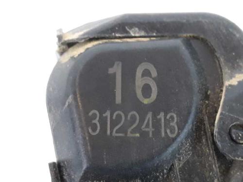 Front left lock TOYOTA LAND CRUISER PRADO (_J12_) 3.0 D-4D (KDJ120, KDJ125) | BP3206879C98 