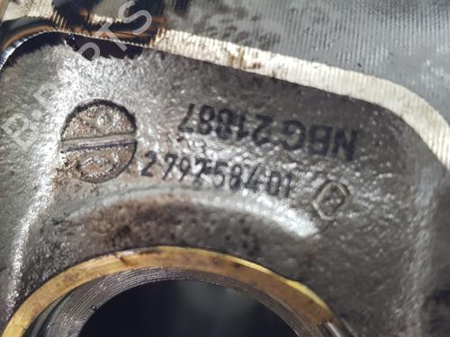 Other BMW X3 (G01, F97, G08) xDrive 20 d | BP18159165O1 