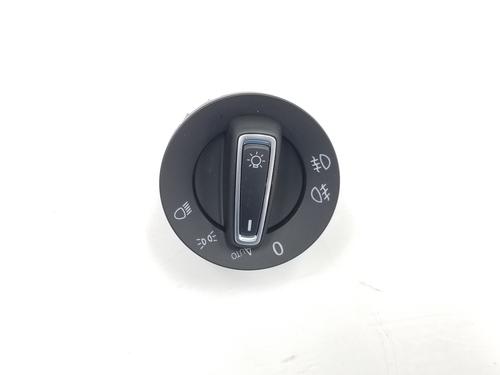Used Headlight switch VW GOLF VII (5G1, BQ1, BE1, BE2) 1.6 TDI (110 hp) 10376260