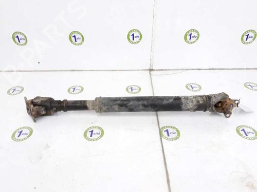 Used Other TOYOTA LAND CRUISER PRADO (_J12_) 3.0 D-4D (KDJ120, KDJ125) (163 hp) 14071508