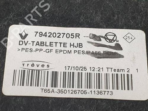 Hattehylde RENAULT CAPTUR II (HF_) | BP39191747C85 - Image 3