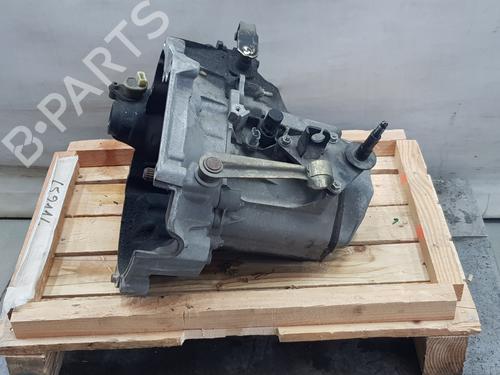 Gearbox PEUGEOT 206 CC (2D)  | BP35955954M3  - Image 7
