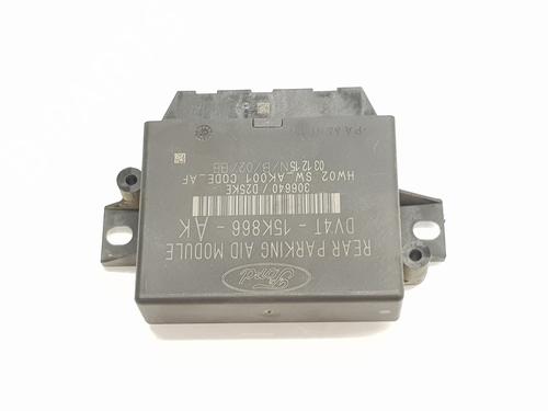 Electronic module FORD KUGA II (DM2) | BP37718740M83 - Image 5