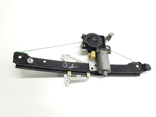 Used Rear right window mechanism VOLVO S60 I (384) 2.4 D (130 hp) 30391604