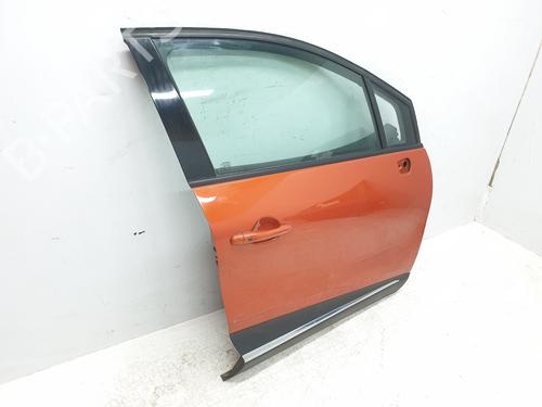 Right front door RENAULT CAPTUR I (J5_, H5_)  | BP29452802C3 