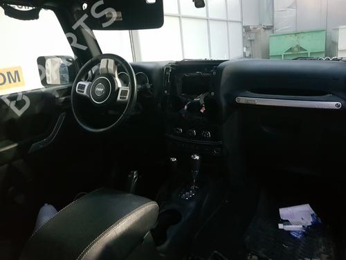 Starter JEEP WRANGLER III (JK) 2.8 CRD | BP30938572M8