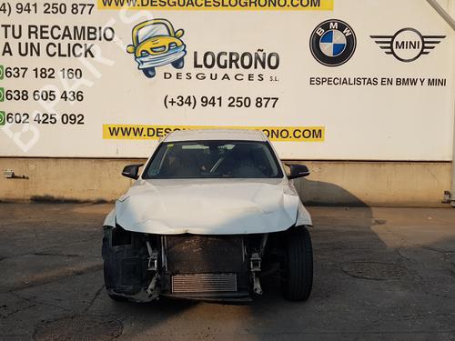 Brugte BMW 3 (F30, F80) 318 d (150 hp) 3568203