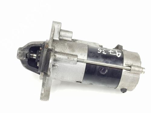 Used Starter Starter RENAULT TRAFIC III Van (FG_) [2014-2026] 33543216 33543216