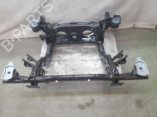Bagaksel CUPRA TAVASCAN (KR1) Endurance (286 hp) 28026570