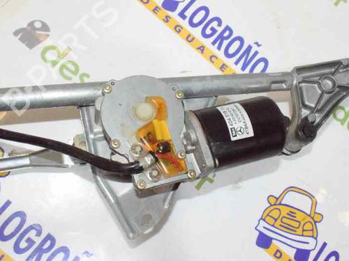 Front wiper motor MERCEDES-BENZ C-CLASS Coupe (CL203) C 200 CDI (203.707) | BP1361662M29 
