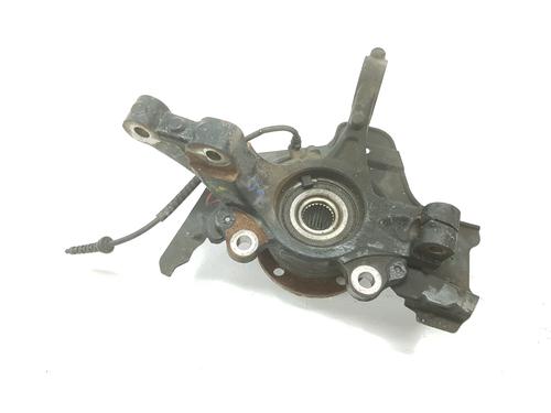 Left front steering knuckle FIAT TIPO Saloon (356_, 357_) 1.3 D (356SXB1A, 356SXH1A, 356SXD1A) | BP12464854M25 