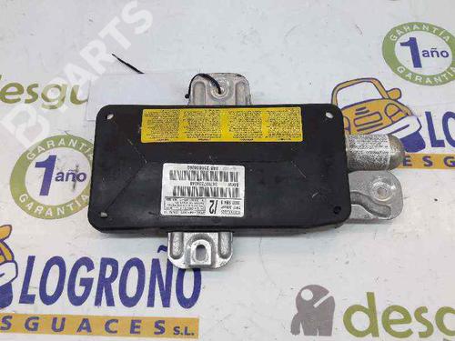 Used Right door airbag Right door airbag BMW X5 (E53) 3.0 d (218 hp) 3359556 3359556