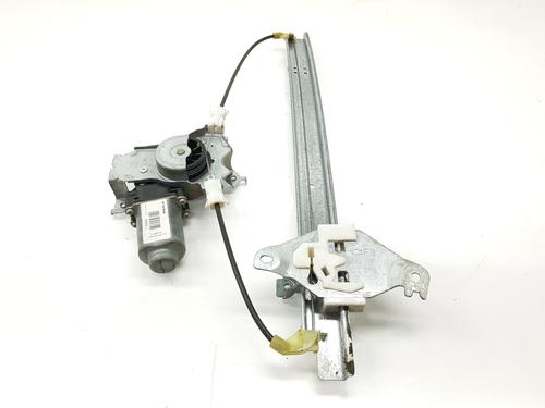 Rear right window mechanism NISSAN PATHFINDER III (R51) 2.5 dCi 4WD | BP17199605C25 