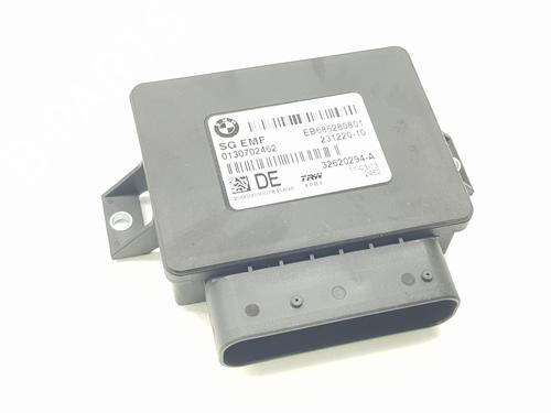 Used Electronic module Electronic module BMW X3 (F25) xDrive 20 d (184 hp) 36206793 36206793