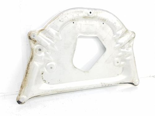 Underbody protection BMW 5 Touring (E61) 525 d | BP14106057M92 