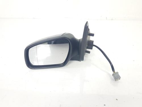 Used Left mirror FORD MONDEO III (B5Y) 2.0 TDCi (130 hp) 9621366
