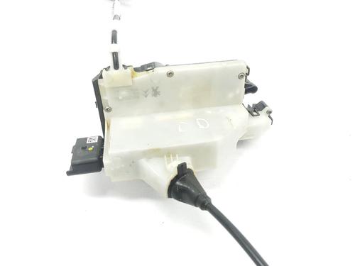 Front right lock PEUGEOT 208 I (CA_, CC_) 1.6 HDi / BlueHDi 75 | BP16260628C97 