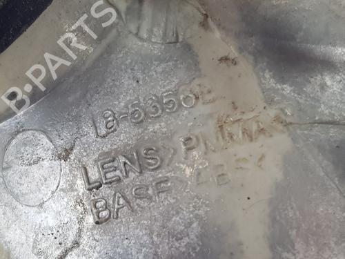 Left front indicator BMW 3 (E46) 320 d | BP20858406C32 
