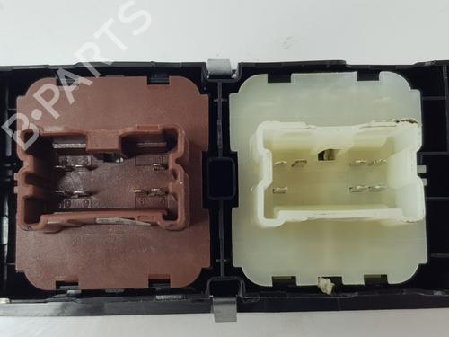 Left front window switch DACIA DUSTER (HM_) | BP36678462I27 - Image 8