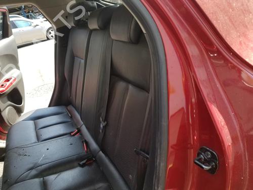 Mass air flow sensor NISSAN JUKE (F15) 1.5 dCi | BP10329604M95 
