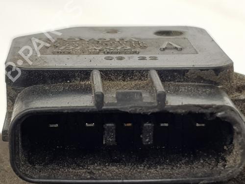 Air filter box TOYOTA LAND CRUISER PRADO (_J12_) 3.0 D-4D (KDJ120, KDJ125) | BP21485600M87 
