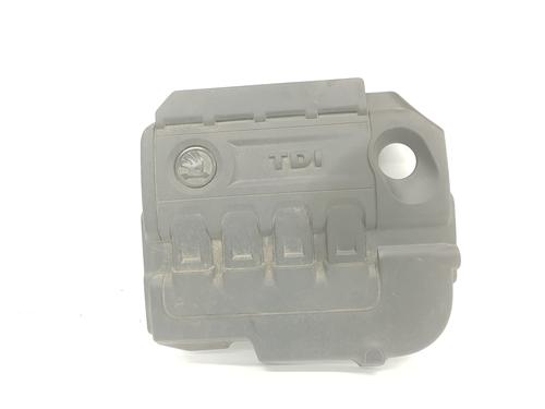 Used Upper protection SKODA KAROQ (NU7, ND7) 2.0 TDI 4x4 (150 hp) 14100551