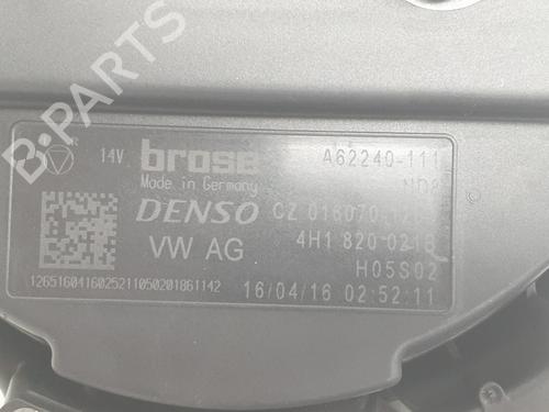 Heater blower motor AUDI A6 C7 (4G2, 4GC) 2.0 TDI | BP29464549M62 
