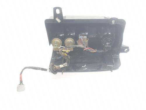 Used Left taillight JEEP GRAND CHEROKEE I (ZJ, ZG) 5.9 i 4x4 (241 hp) 31132903