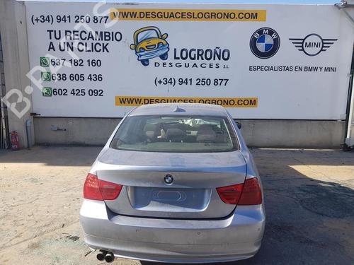 Gearbox BMW 3 (E90) 330 d xDrive | BP9144380M3 