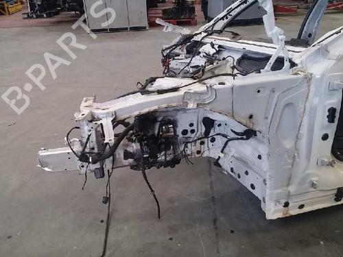 Anti roll bar BMW 3 (F30, F80) 318 d | BP3657935M96 