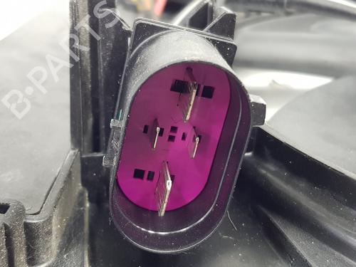 Electro ventilador AUDI A6 C7 (4G2, 4GC) 2.0 TDI | BP30468833M35 