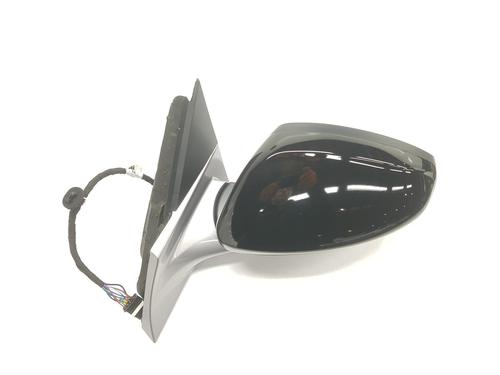 Left mirror DS DS 3 / DS 3 CROSSBACK (UR_, UC_, UJ_)  | BP17669364C26 