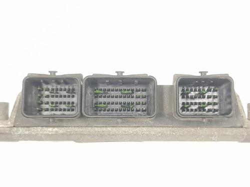 Engine control unit (ECU) CITROËN XSARA PICASSO (N68) 2.0 HDi | BP17170986M57 