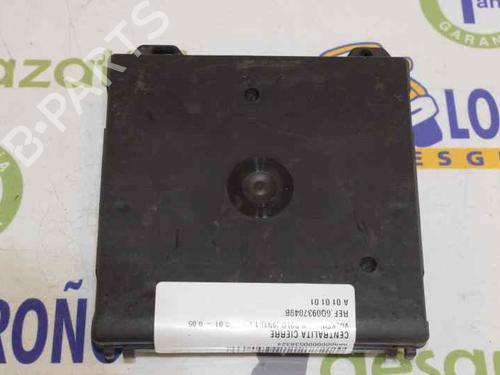 Comfort control module VW POLO (9N_, 9A_) 1.2 | BP2973865M56 