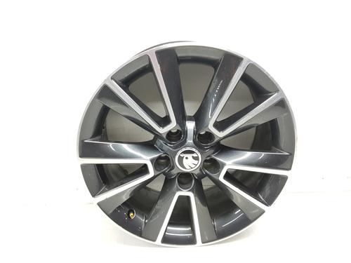 Used Rim SKODA YETI (5L) 2.0 TDI 4x4 (150 hp) 16221964