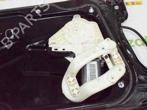 Front right window mechanism LAND ROVER DISCOVERY III (L319) 2.7 TD 4x4 | BP1919850C23 