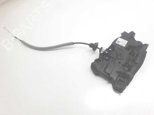 Used Front right lock SKODA KAMIQ (NW4) [2019-2026]  31840735