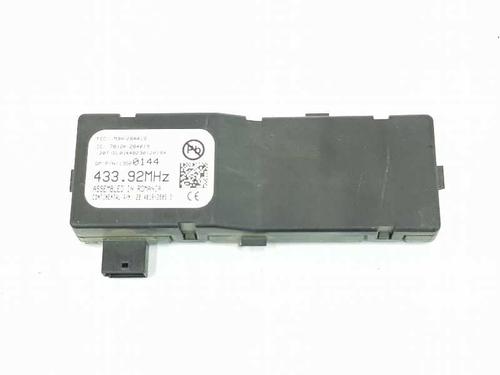 Used Electronic module OPEL ADAM (M13) 1.2 (69 hp) 6068853