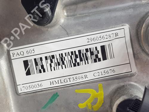 Inverter/Converter RENAULT ZOE (BFM_) ZOE (BFMD) | BP38037894M119 - Image 2