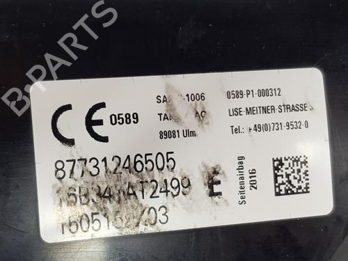 Electronic module BMW 2 Gran Tourer (F46) 218 d | BP24509978M83 
