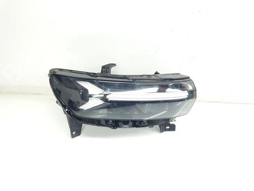 Right headlight DACIA DUSTER (PYM_, PYN_) 1.2 TCe 130 | BP34354054C29 - Image 2