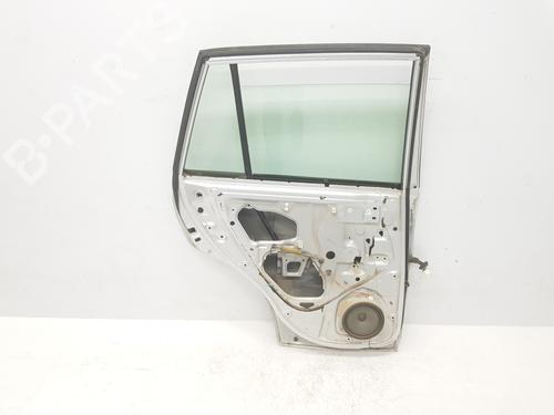 Left rear door TOYOTA RAV 4 II (_A2_) 2.0 D 4WD (CLA20_, CLA21_, CLA20R, CLA21R) | BP23022466C4 