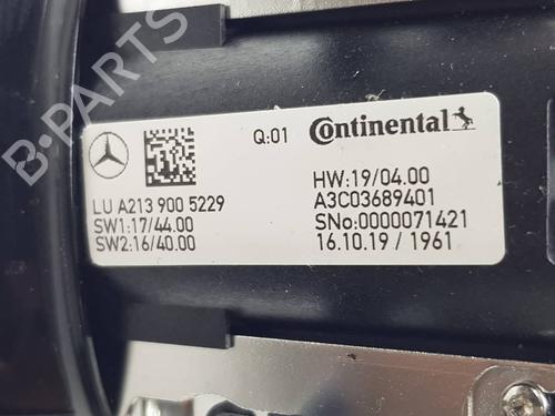 Switch MERCEDES-BENZ E-CLASS (W213) E 220 d 4-matic (213.005) | BP40156162I30 - Image 6