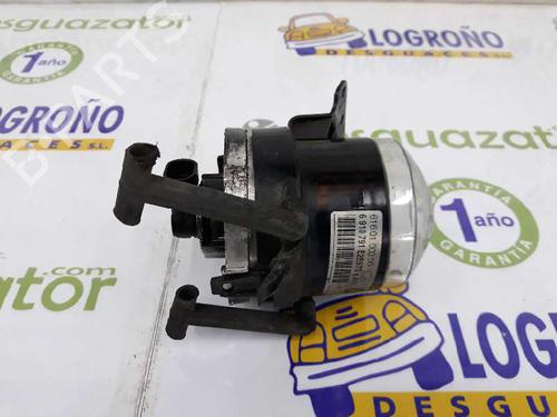 Left front fog light BMW 5 Touring (E61) 535 d | BP897790C30 