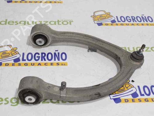 Used Right front suspension arm MERCEDES-BENZ S-CLASS (W221, V221) S 320 CDI (221.022, 221.122) (235 hp) 777959
