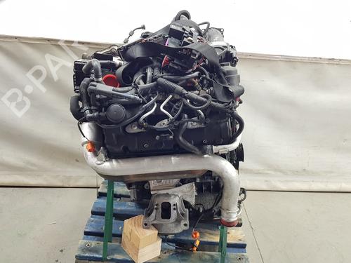 Motor AUDI A4 B8 (8K2)  | BP29723046M1 