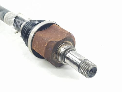 Drivaksel fortil venstre CITROËN SPACETOURER Bus (V_) 1.6 BlueHDi 115 | BP30787156M38