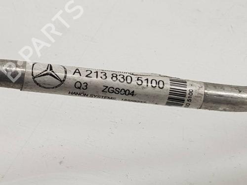 AC pipe MERCEDES-BENZ E-CLASS (W213) E 220 d 4-matic (213.005) | BP40156094M126 - Image 5