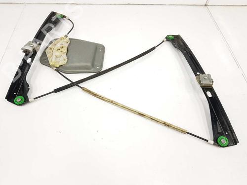 Front right window mechanism VW GOLF V (1K1) 1.6 FSI | BP3378290C23 